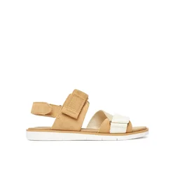 Timberland Sandali TB0A414AEW11 Rjava