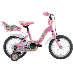 Genesis PRINCESSA 14, dječiji mtb bicikl, roza 1910351