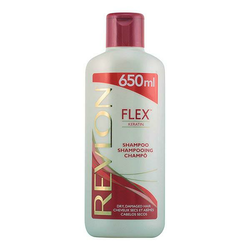 Revlon Revlonflex Extra šampon za poškodovane lase za suhe lase 650 ml za ženske