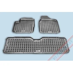 Rezaw-Plast Tipske patosnice za  FORD Galaxy / VW Sharan / SEAT Alhambra (1995-2006) - Kadice