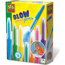 SES Creative Set vazdušnih olovaka ( 1046248 )