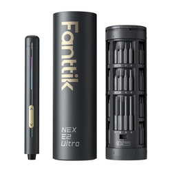 Fanttik E2 Ultra Mini: natančen električni izvijač
