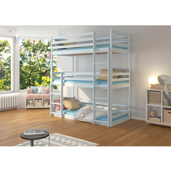 Podgrad Tedro - 90x190 cm
