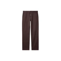 Calvin Klein Jeans Chino hlače rjava