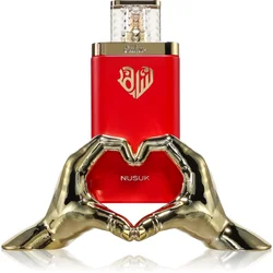 NUSUK ženski parfem Saher 100ML