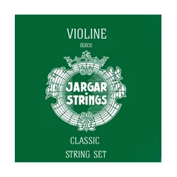 Strune za violino Jargar dolce 4/4 630.815