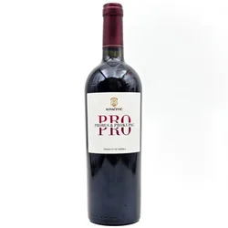 Kovačević Crveno vino Pro&Pro, 0.75l