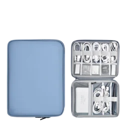 Milooky Torba za laptop, Plava