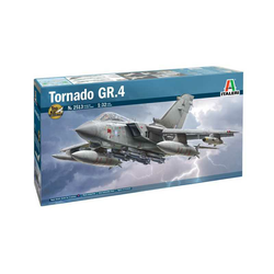 Model Kit letala 2513 - TORNADO GR.4 (1:32)