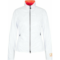 Sportalm Amanis Womens Jakna Optical White 36