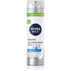 NIVEA Men gel za brijanje 200ml
