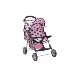 CANGAROO kolica za lutke Mini
