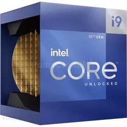 INTEL procesor Core i9-12900K (3.2/5.2GHz), (brez hladilnika), box