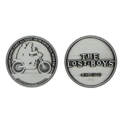 The Lost Boys kolekcionarski novčić, 38 mm