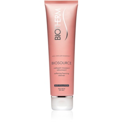 Biotherm Biosource 150 ml pjena za čišćenje lica ženska