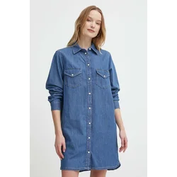 Jeans obleka Pepe Jeans MAYA PL953509DP5