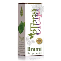 Brahmi ulje, 10 ml