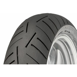 Letnje gume - CONTINENTAL 120/70-12 ContiScoot 51P TL FRONT