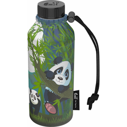 Emil – die Flasche Steklenica Panda - 0,4 L Weithals-steklenica