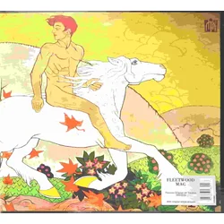 Fleetwood Mac - Then Play On