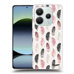 ULTIMATE CASE za Xiaomi Redmi Note 14 4G - Feather 2