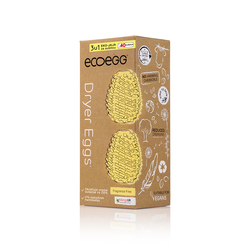 ECOEGG 3 u 1 za sušilicu bez mirisa, 40 sušenja