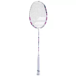 REKET ZA BADMINTON EXPLORER I - ROZE