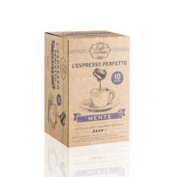 Caffe Diemme kapsule MENTE 56g 10/1