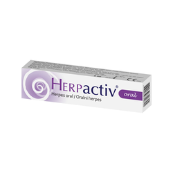Biessen Pharma Herpactiv oral, 6ml