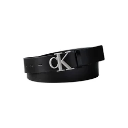 Calvin Klein Pas črna