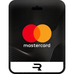 Rewarble MasterCard 500 EUR Voucher GLOBAL