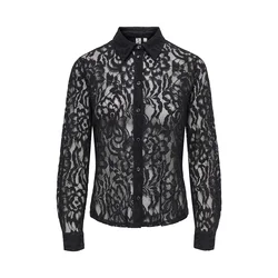 ONLY Bluza ONLBirun črna