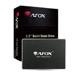 AFOX SSD disk 2TB QLC, 560 MB/s