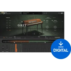 UJAM GRIT (Digitalni izdelek)