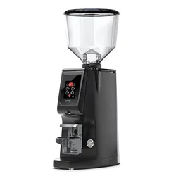 Eureka Atom W 75 črna