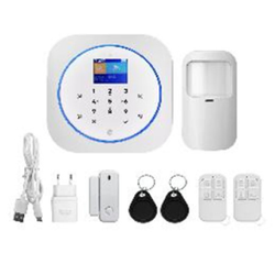 Marvo smart WIFI alarm sistem HSA001 ( 400-0038 )