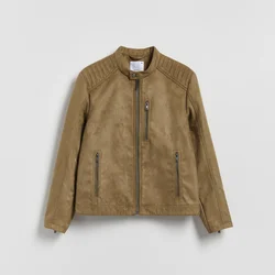 Reserved - MEN`S OUTER JACKET