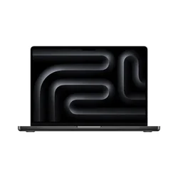 Apple Laptop MacBook Pro 14.2 MDE44 / M5 / 10-core CPU / 10-core GPU / 16GB / 512GB SSD, Crni