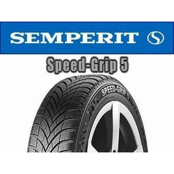 SEMPERIT - Speed-Grip 5 - zimske gume - 185/60R15 - 88T - XL