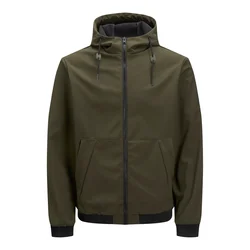 Jack & Jones Classic Jakna 572692 Zelena