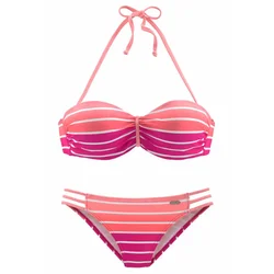 VENICE BEACH Bikini, roza