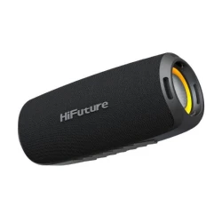 HIFUTURE Bluetooth zvučnik GRAVITY crni