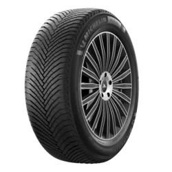 Michelin Zimska guma 215/50R17 95V XL ALPIN 7 MI