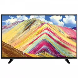 VOX LED TV 55DSW552V 4K HDR SMART