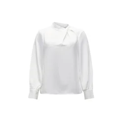 Anna Field Bluza ADAPTIVE bela