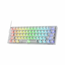 REDRAGON FIZZ K617CT-RGB ŽIČNA MEHANSKA TIPKOVNICA