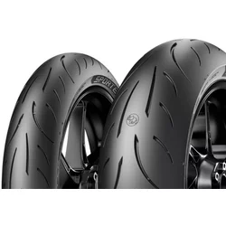 Metzeler Sportec M9 RR ( 140/70 R17 TL 66H zadnji točak, M/C )