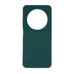 Futrola Color za Xiaomi Redmi 14C, Zelena