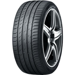 NEXEN letna pnevmatika 245/40R19 94W N Fera Sport DOT0124