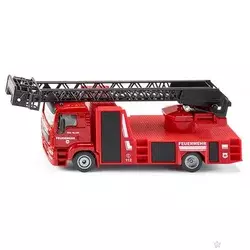 Vatrogasno vozilo 2114